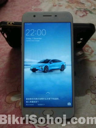 Oppo a57